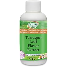Tarragon Leaf Flavor Extract 4 oz, ZIN 529634