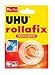 Produktbild UHU rollafix transparent Nachfüllrolle, Infokarte
