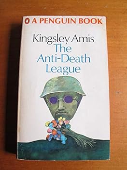 Paperback The Anti-death League Book