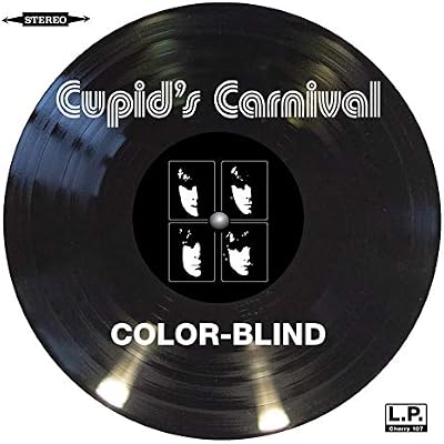 Color-Blind