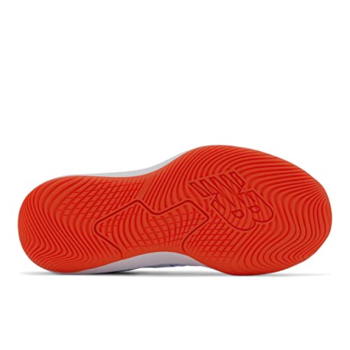 New Balance Unisex-Child 696 V4 Tennis Shoe2