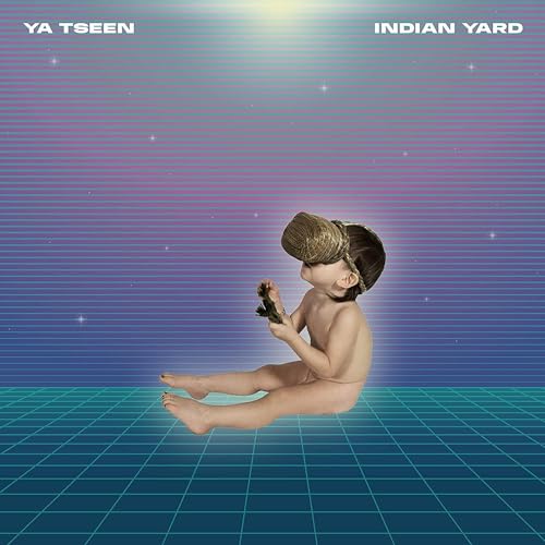 2 Indian Yard