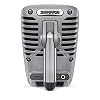 Shure MOTIV MV51 Condenser Microfoon – Silver
