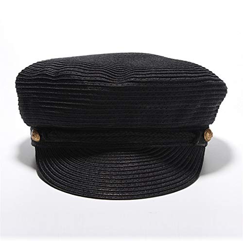 Summer baseball cap style béret souple et aéré - 3