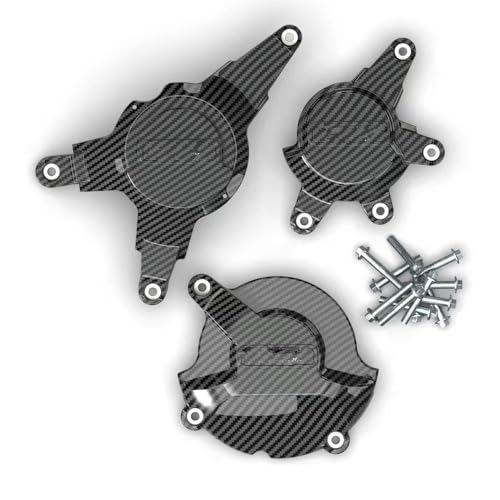 Protecteurs de couvercles de moteur CBR1000RR Honda CBR1000 RR 08-16