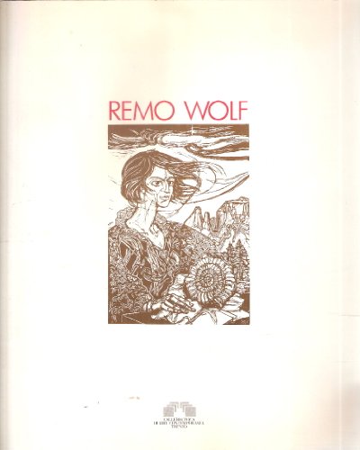  Remo Wolf.