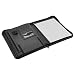 AmazonBasics Carpeta con cremallera y organizador de documentos