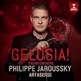 Gelosia!