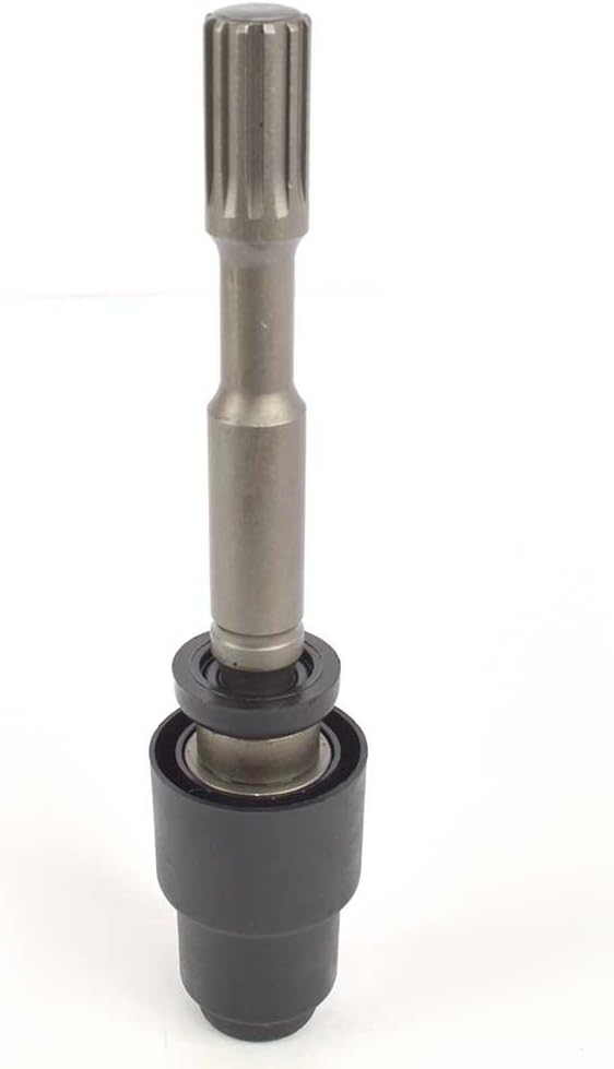 SC8800 Spline to SDS Plus Adapter Reducer