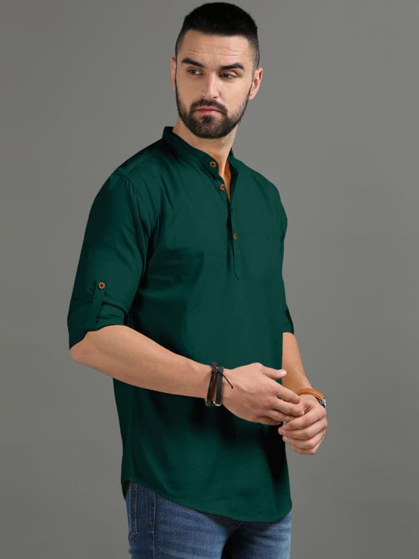 Image of ROYALSCOUT Men Shirt