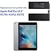 SWARK Replacement A1798 Battery Compatible with iPad Pro 10.5