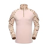 Adatta per l'escursionismo, arrampicata, campeggio, caccia, pesca, alpinismo, pesca, ciclismo, viaggi avventura, addestramento dell'esercito, Airsoft ecc