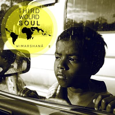Third World Soul trailer cover art