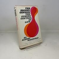 The second genesis;: The coming control of life 0137973578 Book Cover