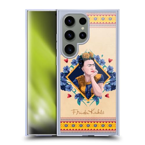 Coque Samsung S24 Ultra MagSafe Frida Kahlo par Head Case Designs