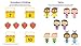 The Everything Kids' Math Puzzles for Kindergarten: Learn about Counting, Measuring, Adding, and More with 100 Fun Puzzles! (Everything® Kids Series)