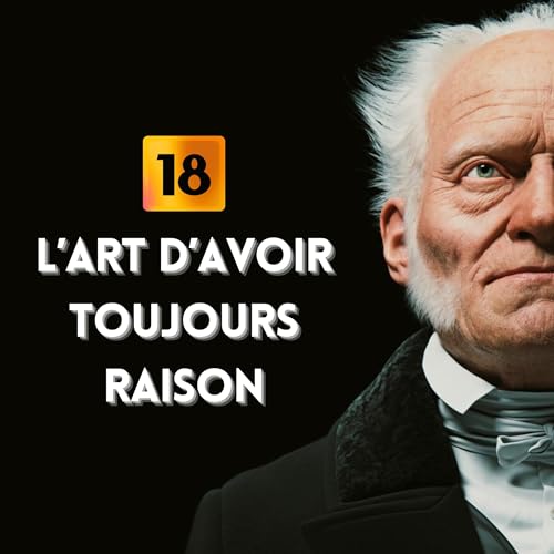 Le stratag&egrave;me de M&eacute;lenchon : crier, interrompre, ne jamais r&eacute;pondre | Schopenhauer