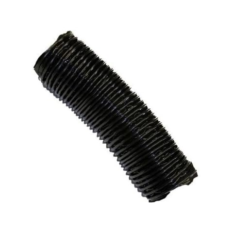 Kirby Vacuum Cleaner Fill Tube Bag Emtor Hose Heritage 2 Legend G3 G4 G5 by Kirby Cover