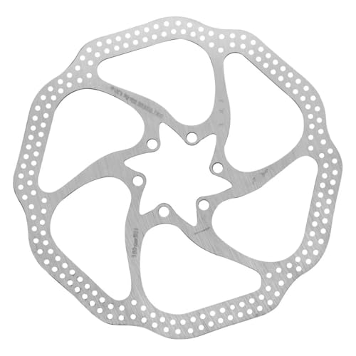 Disques de frein avant moto HS1 180mm pièce de rechange rotor 160mm