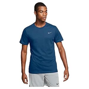 Nike Entraînement Dri-fit T-Shirt Homme