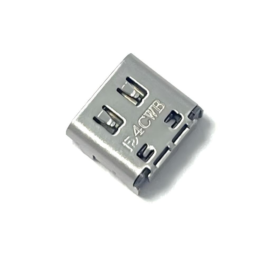 Type C DC Jack Asus ROG GU502 pour réparer son PC de jeu