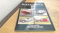 Rolls-Royce 086283029X Book Cover