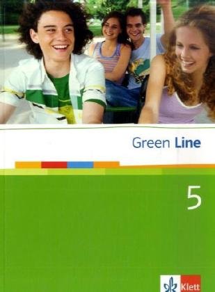 Green Line 5. Schülerbuch, 9. Klasse Green Line 5. Schülerbuch, 9. Klasse