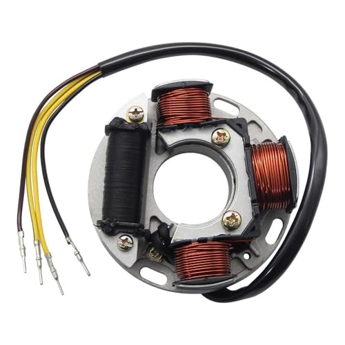 Bobine stator alternateur de qualité supérieure pour Challenger 5612
