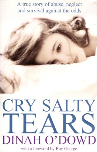 Cry Salty Tears