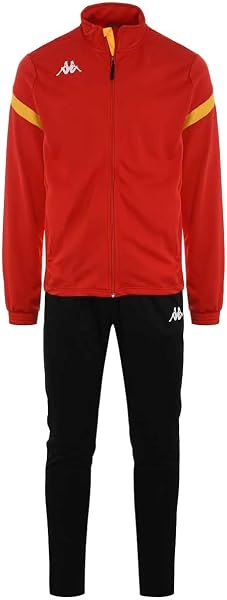 Kappa Dalcito Chándal Unisex adulto - 5