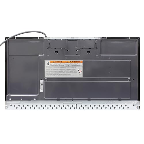 Duura Elite DE161OTRSSS Microwave Oven Built-In 1000-Watts thumb #6