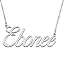 Ebonee - Silver