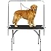 Master Equipment Zinc-Plated Steel Overhead Pet Grooming Arm