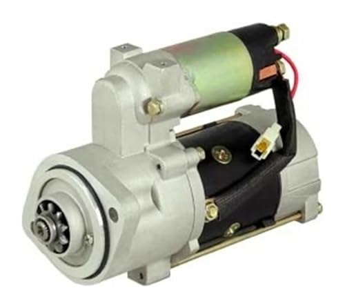 Relais de démarreur S6K à conductivité maximale pour moteur M003T56174