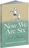 Now We Are Six