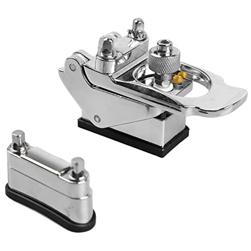 Regulador para caja de batería accesorio metálico miniatura 3