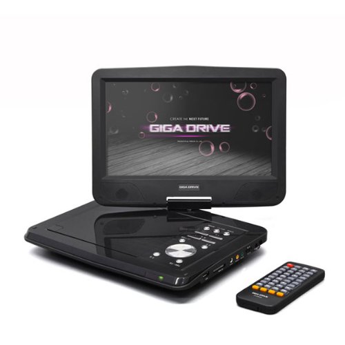 ClearView �x���\�X GIGA DRIVE VS-GD4100�Ή� �|�[�^�u��DVD ��p 221/124/RH �t���ی�t�B���� �������Ő��H��e���I���ׂ��׃^�b�`�̍R�ۃ^�C�v