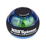 NSD Spinner