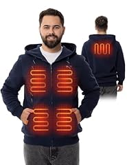 Navy 12v 5 Heating Zones