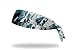 JUNK Brands, headband, Flex Tie, Riptide Regular Width