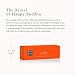 RITUALS The Ritual of Happy Buddha Ambientador de Coche Refill, 6 gr