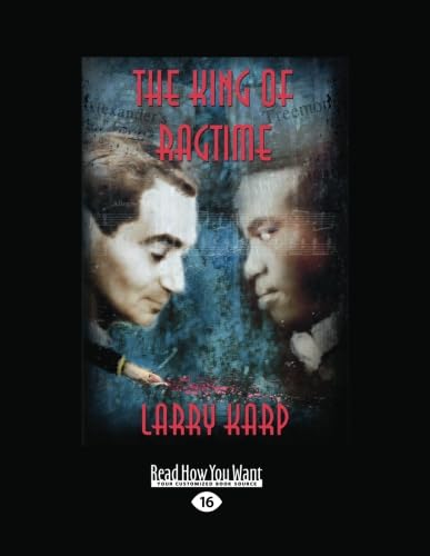 The King of Ragtime
