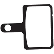 Aztec Organic disc Brake Pads for Shimano Deore M515 Mechanical / M525 Hydraulic