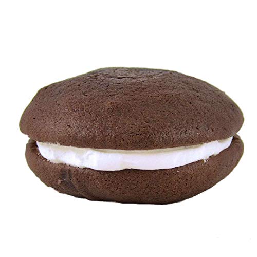 Maine Gifts - Box Of 10 Maine Made Items - Whoopie Pie, Fluff, Moxie Soda, Maple Syrup, Blueberry Honey Bear, Humpty Dumpty Bbq Chips, Needham Chocolate, Carrabassett Acadia Coffee, Wild Blueberry Jam And Woods Candle - Great Gift Set Or Gift Basket For Christmas, Holidays And Birthdays #TOP1