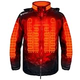 Gerbing 12V Heated Jacket Liner 2.0