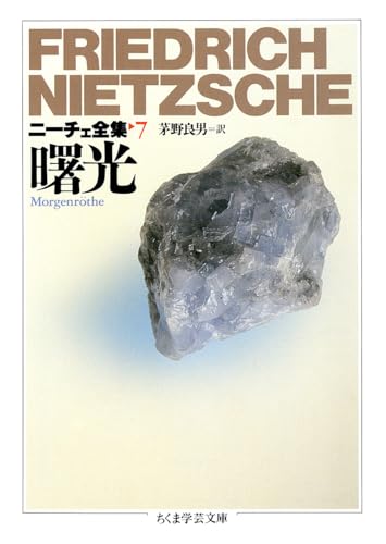 ニーチェ全集 7 (ちくま学芸文庫 ニ 1-7)