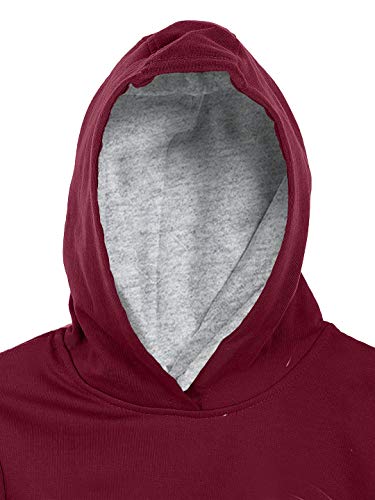 Image of Naughty Ninos Unisex Hooded Sweatshirt