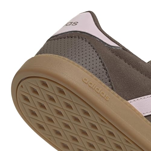 Image of adidas Women's Breaknet Sleek Shoe