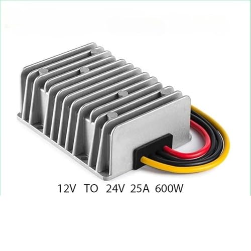 Module 12V to 24V 5A boost alimentation stabilisée courant continu