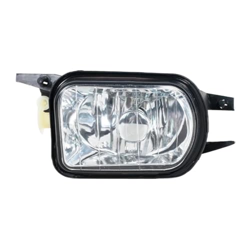 Feu antibrouillard avant droit LED Mercedes W203 CLK500 pour rouler de nuit sereinement